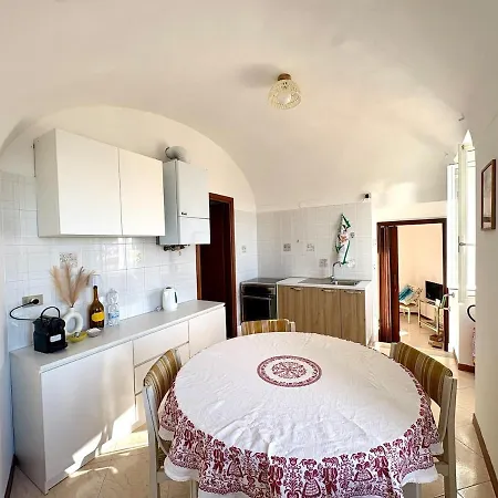 Sr8 - Grazioso Panoramico Nella Pigna