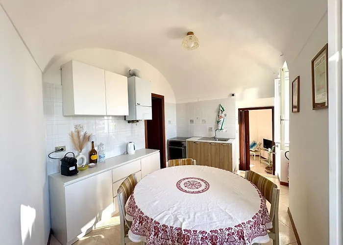 Sr8 - Grazioso Panoramico Nella Pigna