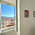 Apartmán Sr8 - Grazioso Panoramico Nella Pigna Sanremo