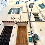Sr8 - Grazioso Panoramico Nella Pigna Apartmán *