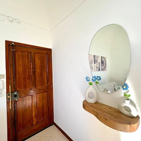 Daire Sr8 - Grazioso Panoramico Nella Pigna *