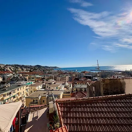 Sr8 - Grazioso Panoramico Nella Pigna