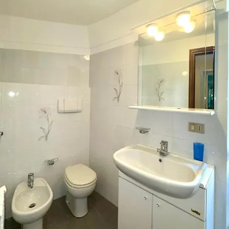 Sr8 - Grazioso Panoramico Nella Pigna Sanremo