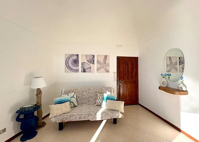 Apartment Sr8 - Grazioso Panoramico Nella Pigna *