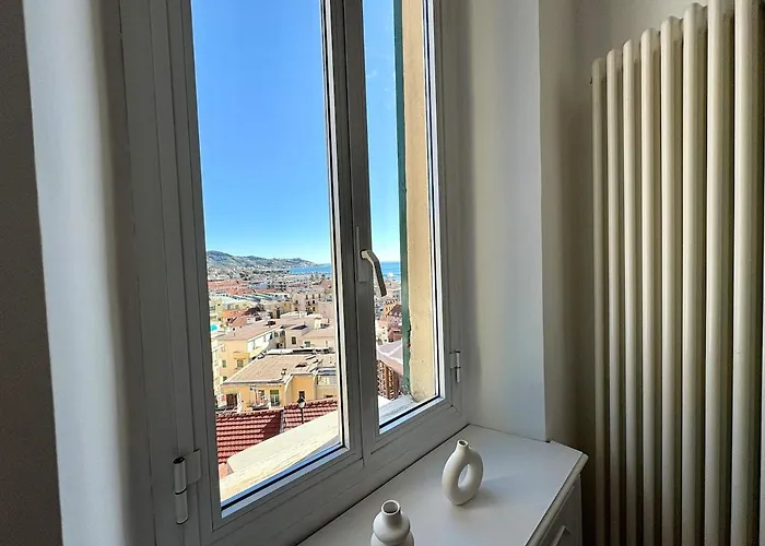 Apartment Sr8 - Grazioso Panoramico Nella Pigna