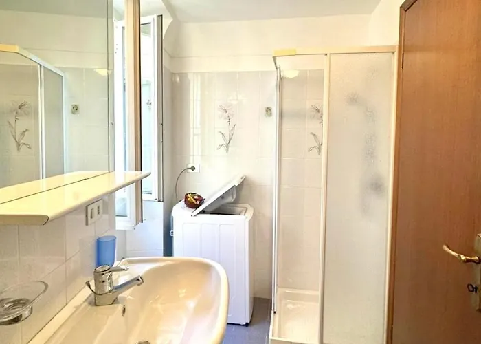 Apartment Sr8 - Grazioso Panoramico Nella Pigna